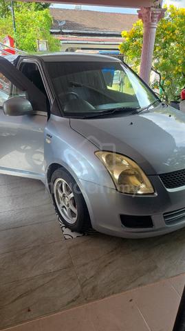 2012 Suzuki SWIFT 1.4 GLX MY2013 (A) - 5