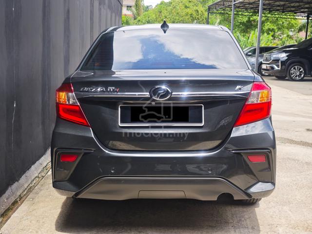 2020 Perodua BEZZA 1.3 X (A) Genuine Low Mileage - 4
