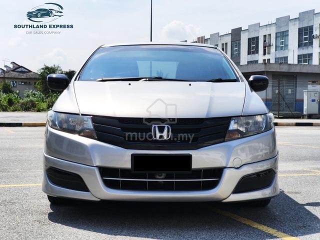 2010 Honda CITY 1.5 S (A) - 2