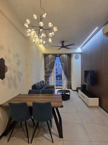 OPUS Kuala Lumpur 1