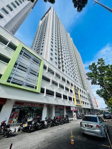 Centrio Avenue 1