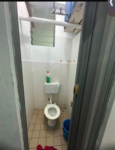 Seri Maju & Sepangar Ria 1