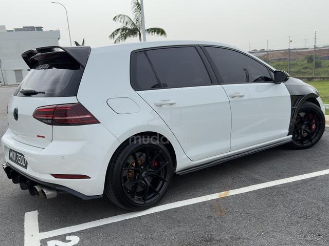 2013 Volkswagen GOLF 2.0 GTI TSI MK7 (A) - 5