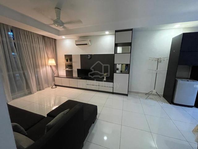 Central Residence @ Sg Besi 1