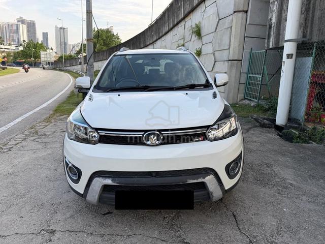 2015 Great Wall M4 1.5 PREMIUM MY15 (A)CASH - 2