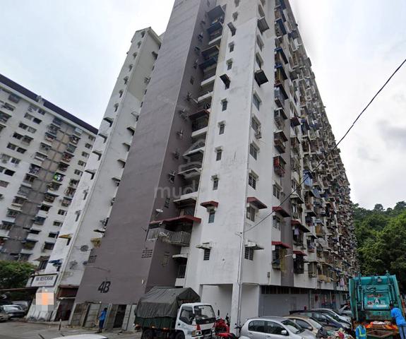 Ground Floor Shoplot @ Farlim | Tenanted | 714 sqft |  1