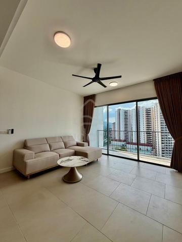 Triuni Residences @ The Sanctuary 1