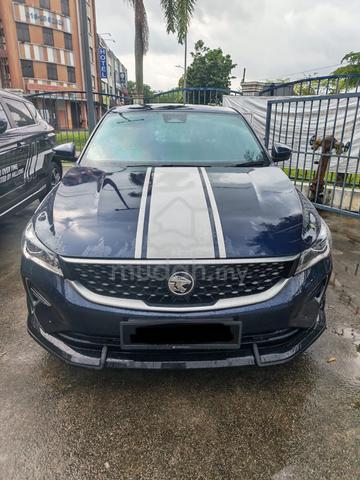2026 Proton S70 1.5 FLAGSHIP X MY23 (A) - 2