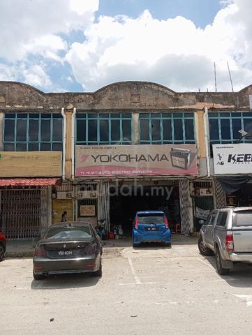shop office for rent  1