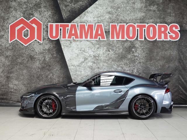 2020 Toyota SUPRA 3.0 GR-RZ BODYKIT - 3