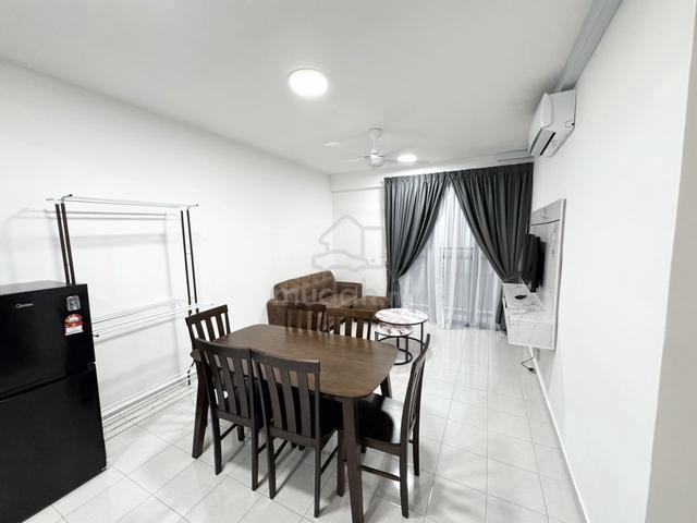 Residensi Aman Jalil 1