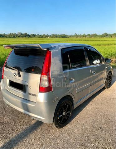 2008 Perodua VIVA 1.0 EZ STANDARD (A) - 3