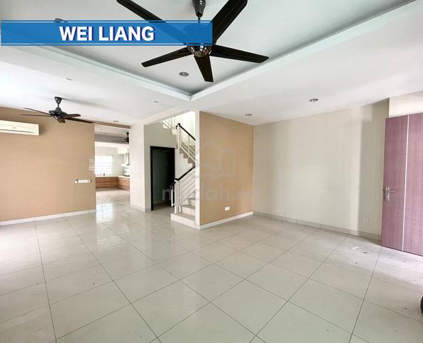 SP Setia Pearl Island SEMI D [2560sf] RENOVATED l JUNIPER Bayan Lepas 1