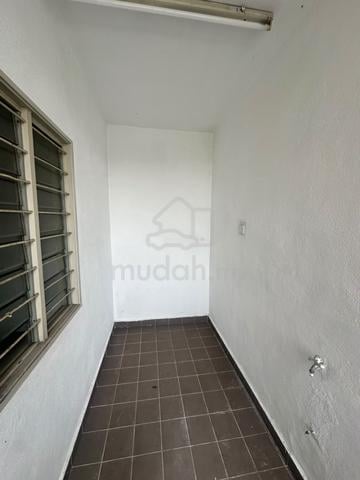 Akasia Apartment 1
