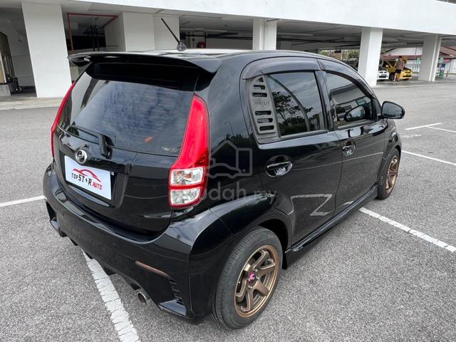 2015 Perodua MYVI 1.3 SE (A)-Like New Tiptop - 2