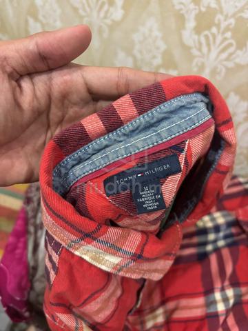Flannel Tommy - photo 4 of 4