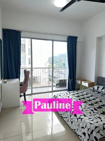 Platinum III @ Teluk Kumbar Heights 1