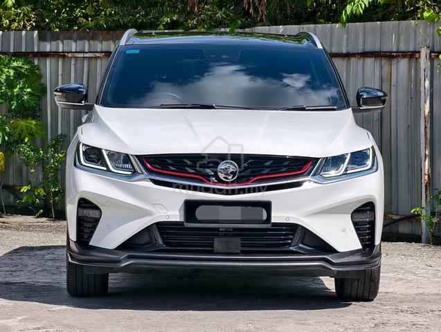 2021 Proton X50 1.5 TGDI FLAGSHIP MY20 (A) - 3