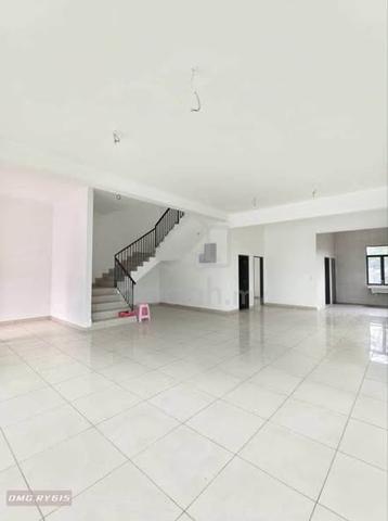 Bandar Bestari Klang 2 Storey Semi D Ridgewood Canary Garden Brand New 1