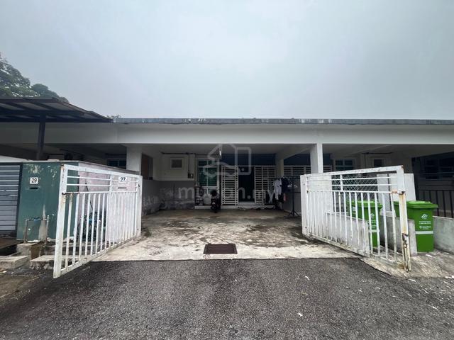 [Hot Location] Teres Setingkat di Indera Mahkota 15, Kuantan 1