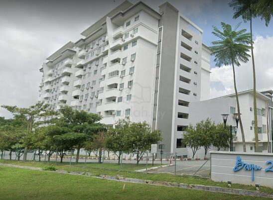 South Bayu Residence 1