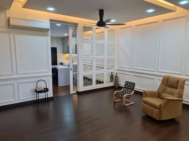 [OPEN FACING] PERJiRANAN 12 BANDAR DATO ONN 1