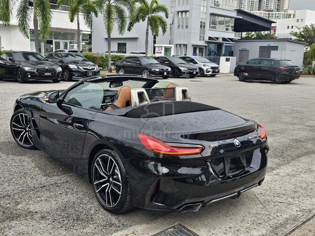Bmw Z4 3.0 M40i CONVERTIBLE ROADSTER PROMO PRICE - 2