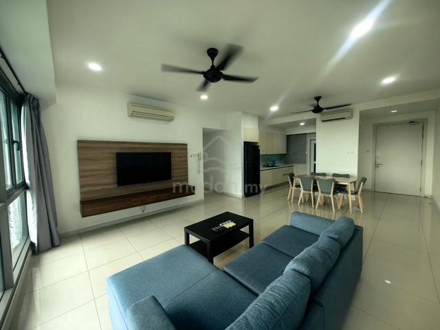 Iskandar Residences Medini 1