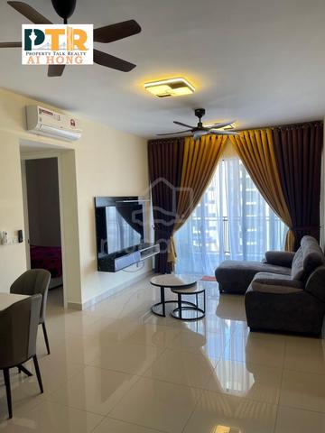 GEM Residences 1