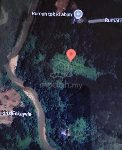 Tanah Dong untuk dijual 1