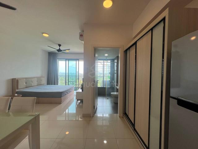 Teega Suites @ Puteri Harbour 1