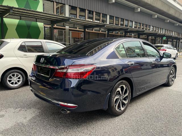 2016 Honda ACCORD 2.0 VTi (A) - 3
