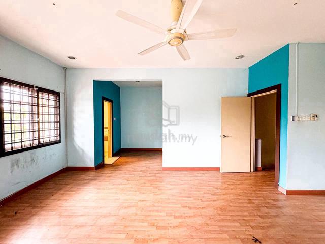 [22x80] 2 Storey Terrace House Ixora Elektron U16 Denai Alam Elmina 4