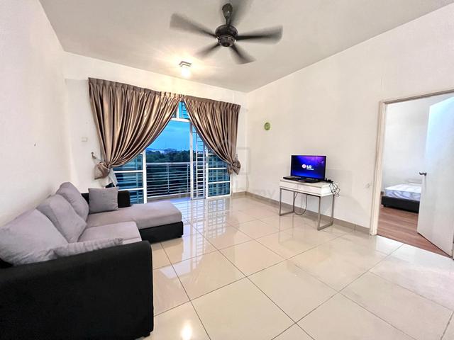 Nusa Heights 1