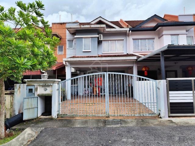 SAVE 200K !! FREEHOLD 2-Sty 20x70 @ Kota Emerald, Rawang 1