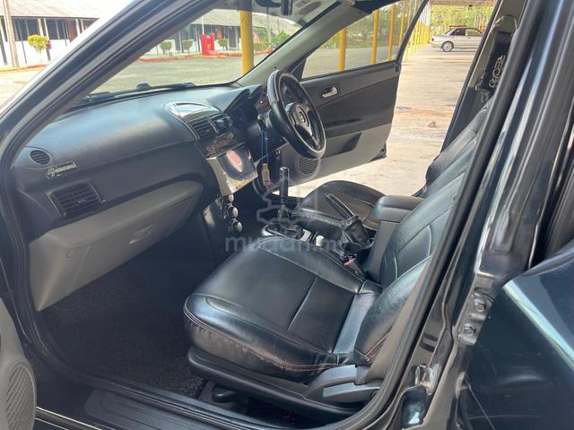 2012 Proton PERSONA 1.6 ELEGANCE BASE LINE (M) - 5