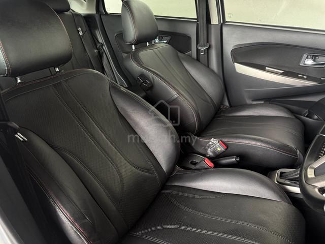Perodua Myvi 1.5 Advance (A) Full Spec High Prem - 4