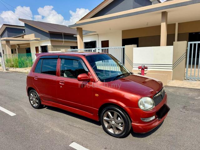 Kelisa Se Special Edition 2006/2007 Auto Tiptop - 1