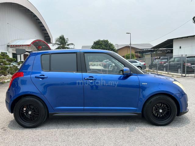 2011 Suzuki Swift KEYLESS TIP TOP CONDITION - 5