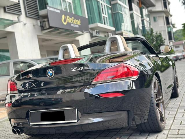 HARDTOP💥2011 BMW Z4 2.5 sDrive23i M-SPORTS - 2