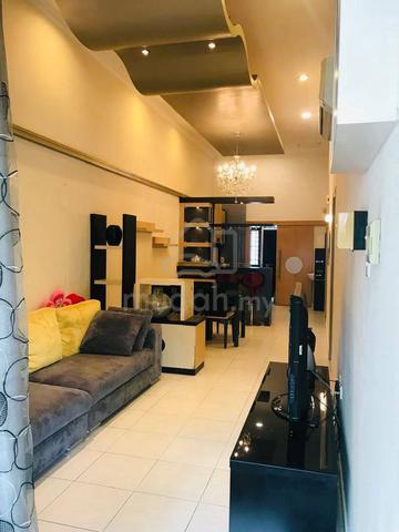 Single Storey Taman Molek / Jb Town Area / Below market / Full Loan 1