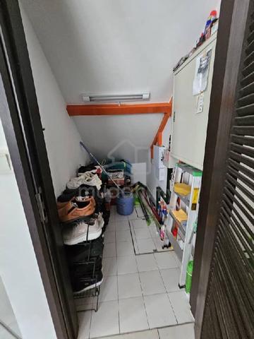 3 Storey Semi D Sera Twin Villa @ Presint 8, Putrajaya 5