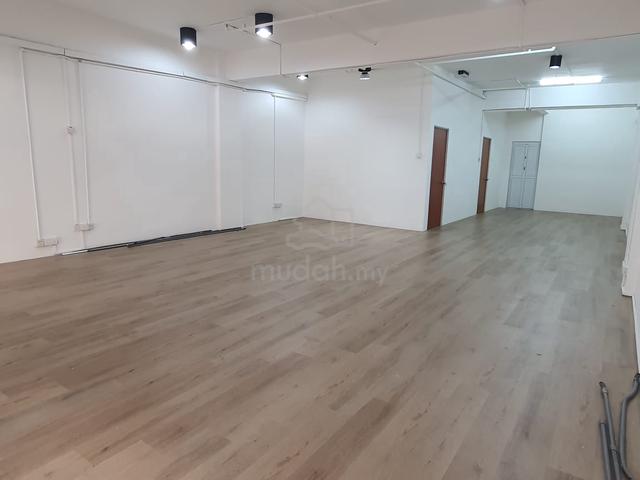1st Floor Shop Office For Sale at Platinum Mondrain PV128, Setapak 1