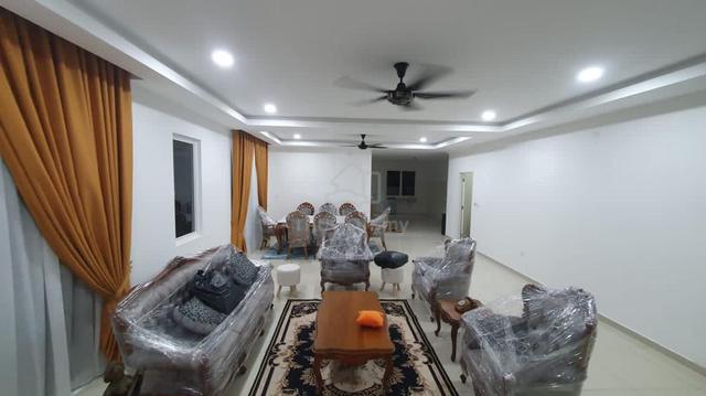 Negeri Sembilan Bandar Sri Sendayan 2-Storey Terraced House For Rent 1