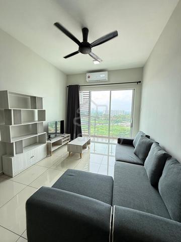 Parkland Residence @ Sungai Melaka 1