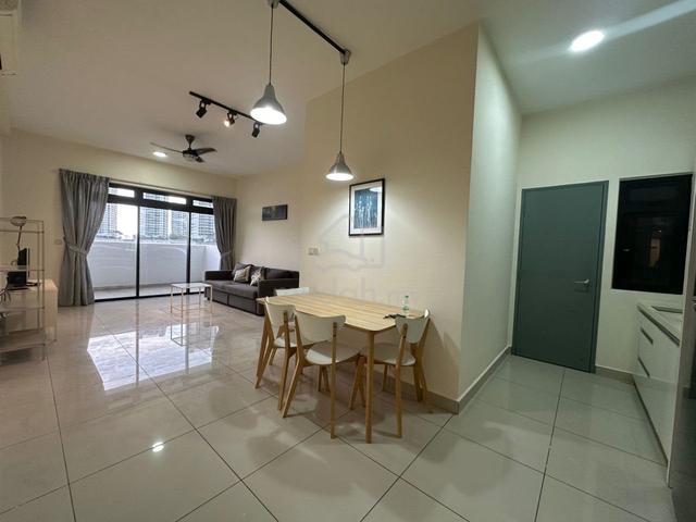 Meridin Medini 1