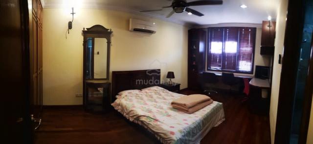 Bukit Kerinchi END LOT, Near Bangsar South 4