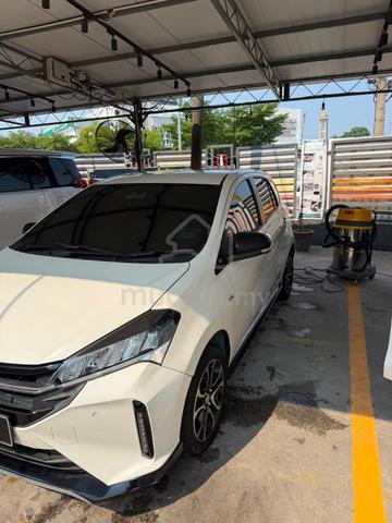 2023 Perodua MYVI 1.5 H MY17 M800 D51A FACELIFT - 4