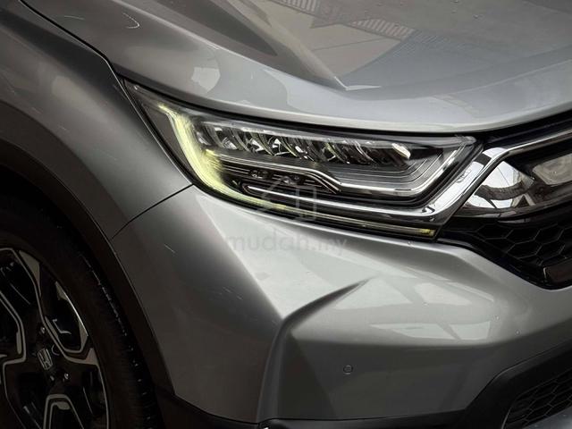 2017 Honda CR-V 1.5 TC-P 2WD (A) FULL SERVICE RECO - 5