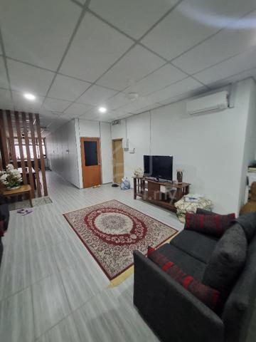 Taman Psj , Sg Karang Beserah 1